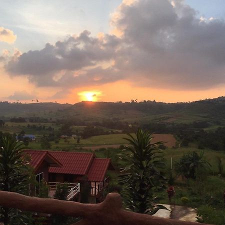 The Memory Of Khaokho Hotel Phetchabun Exterior photo